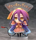No Game No Life Zero 1/7 Scale Pre-Painted Figure: Jibril Little Flügel Ver. thumbnail 8