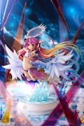 No Game No Life Zero 1/7 Scale Pre-Painted Figure: Jibril Little Flügel Ver. thumbnail 9