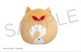 Oda Cinnamon Nobunaga Cushion thumbnail 2