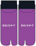 One Piece - Ace Tabi Socks thumbnail 2