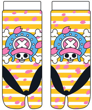 One Piece - Chopper Tabi Socks_