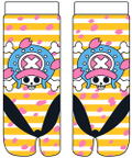 One Piece - Chopper Tabi Socks thumbnail 1