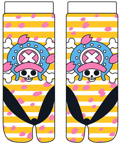 One Piece - Chopper Tabi Socks image 1