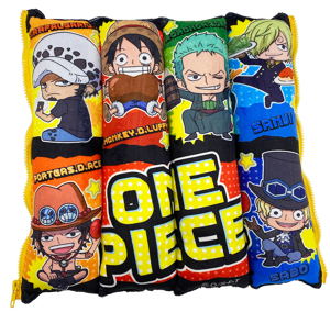One Piece Multi Cushion_
