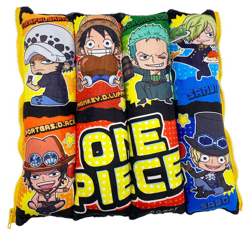 One Piece Multi Cushion image 1