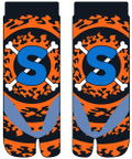 One Piece - Sabo Tabi Socks thumbnail 1