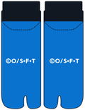 One Piece - Sabo Tabi Socks thumbnail 2