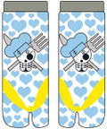 One Piece - Sanji Tabi Socks thumbnail 1