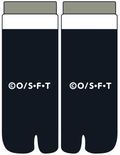 One Piece - Sanji Tabi Socks thumbnail 2