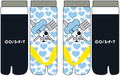 One Piece - Sanji Tabi Socks thumbnail 3
