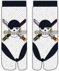 One Piece - Zoro Tabi Socks thumbnail 1