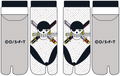 One Piece - Zoro Tabi Socks thumbnail 3