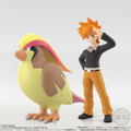 Pokemon Scale World Kanto Region 2 (Set of 10 packs) thumbnail 8