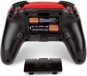 PowerA Enhanced Wireless Controller for Nintendo Switch (Doom Eternal)