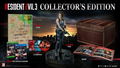 Resident Evil 3 [Collector's Edition] thumbnail 1