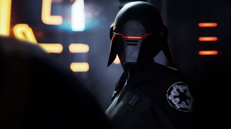 Star Wars: Jedi Fallen Order + EA Access 1 Month (Xbox One) <span class="ext ext_digital">digital</span> image 2