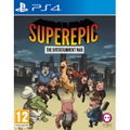 SuperEpic: The Entertainment War thumbnail 1