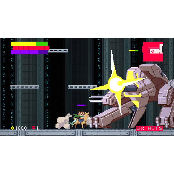 SuperEpic: The Entertainment War image 3