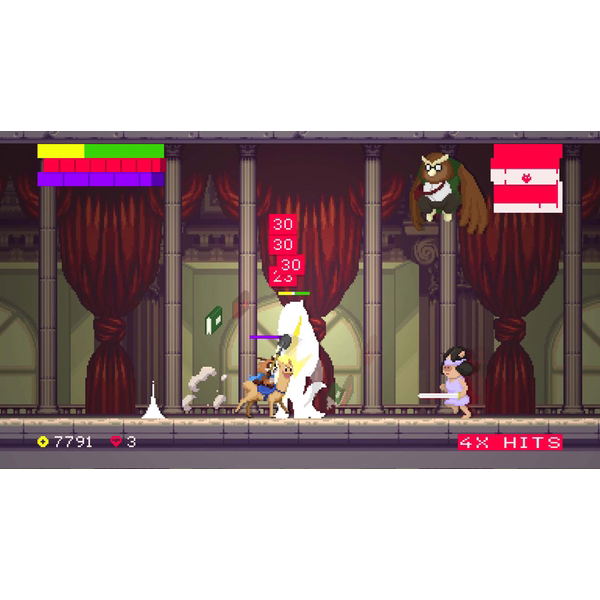 SuperEpic: The Entertainment War image 5