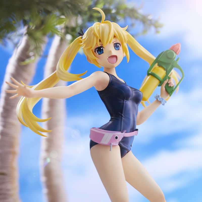 The Eden of Grisaia: Michiru Matsushima image 3