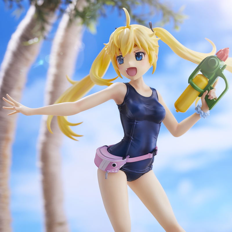 The Eden of Grisaia: Michiru Matsushima image 4