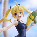 The Eden of Grisaia: Michiru Matsushima thumbnail 5