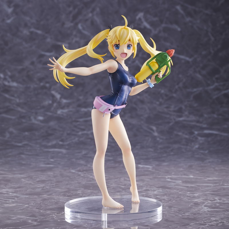 The Eden of Grisaia: Michiru Matsushima image 6