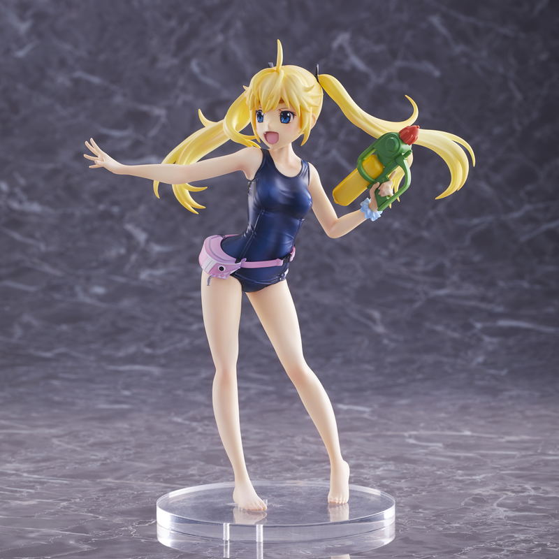 The Eden of Grisaia: Michiru Matsushima image 7