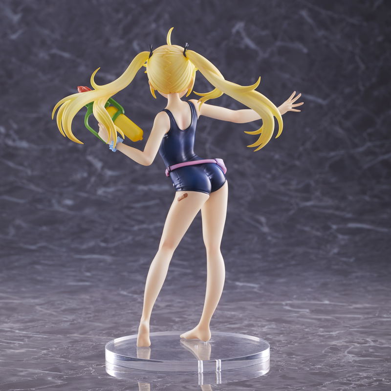 The Eden of Grisaia: Michiru Matsushima image 8