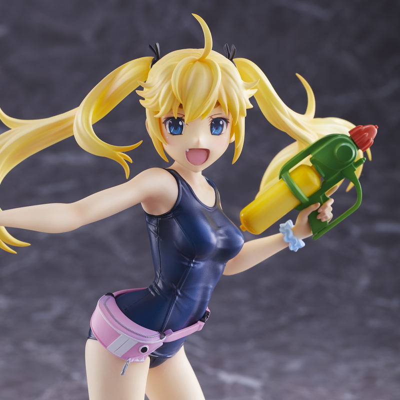 The Eden of Grisaia: Michiru Matsushima image 9