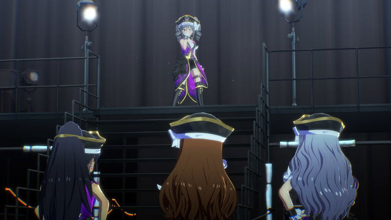 The Idolm@ster: Starlit Season image 17