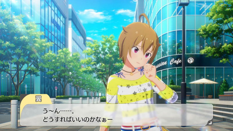 The Idolm@ster: Starlit Season image 18