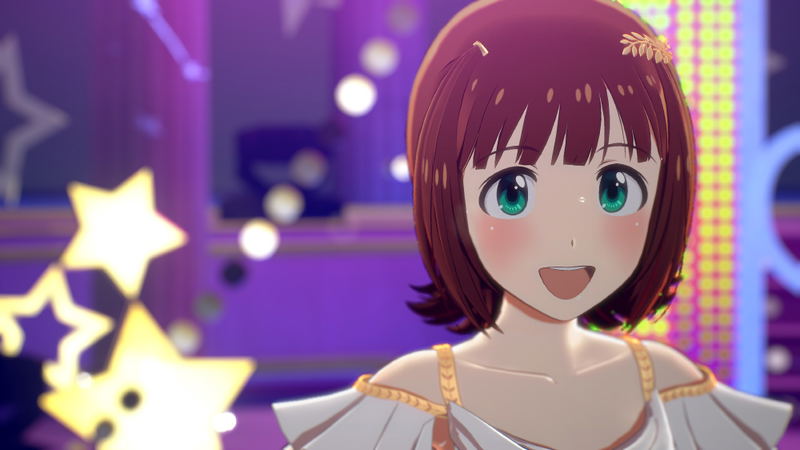 The Idolm@ster: Starlit Season image 2