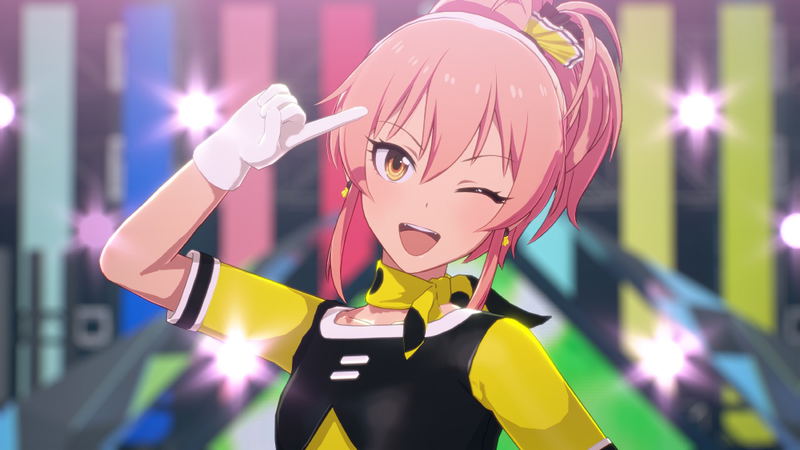 The Idolm@ster: Starlit Season image 3