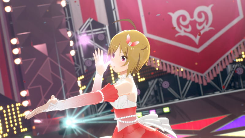 The Idolm@ster: Starlit Season image 4