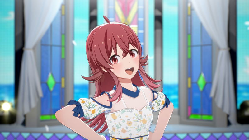 The Idolm@ster: Starlit Season image 5