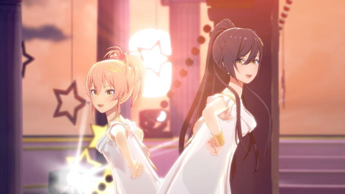 The Idolm@ster: Starlit Season image 9