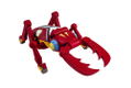 Time Bokan 1/100 Scale Model Kit: Time Kuwagattan (Re-run) thumbnail 1