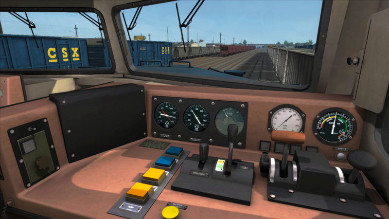 Train Simulator: Miami - West Palm Beach Route (DLC) <span class="ext" style="background-color: #B0000F; color: #FFFFFF;">DLC</span> <span class="ext" style="background-color: #2a475e; color: #FFFFFF;">STEAM</span> <span class="ext ext_digital">digital</span> image 5