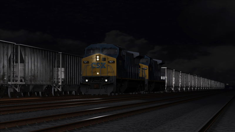 Train Simulator: Miami - West Palm Beach Route (DLC) <span class="ext" style="background-color: #B0000F; color: #FFFFFF;">DLC</span> <span class="ext" style="background-color: #2a475e; color: #FFFFFF;">STEAM</span> <span class="ext ext_digital">digital</span> image 6