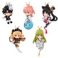 Twinkle Dolly Fate/Grand Order -Absolute Demonic Battlefront: Babylonia- Vol. 2 (Set of 8 pieces) thumbnail 1