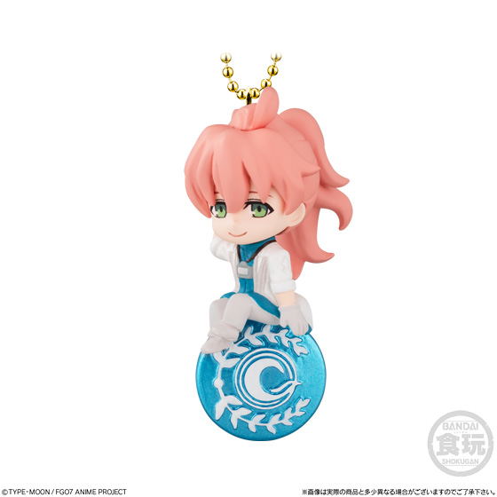 Twinkle Dolly Fate/Grand Order -Absolute Demonic Battlefront: Babylonia- Vol. 2 (Set of 8 pieces) image 3