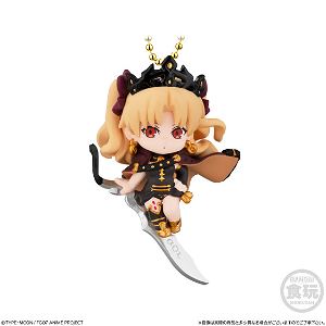 Twinkle Dolly Fate/Grand Order -Absolute Demonic Battlefront: Babylonia- Vol. 2 (Set of 8 pieces)