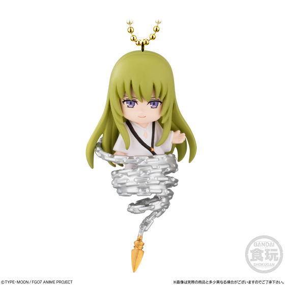 Twinkle Dolly Fate/Grand Order -Absolute Demonic Battlefront: Babylonia- Vol. 2 (Set of 8 pieces) image 6