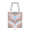 Ultraman 04 - Ultraman Geed Deco Bag thumbnail 1