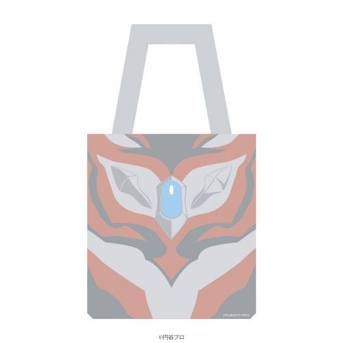 Ultraman 04 - Ultraman Geed Deco Bag image 1