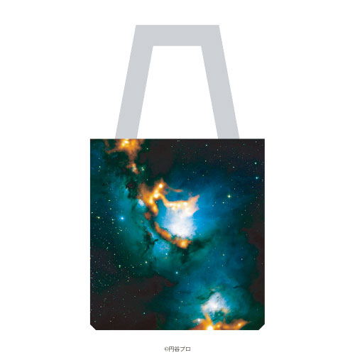 Ultraman 04 - Ultraman Geed Deco Bag image 2
