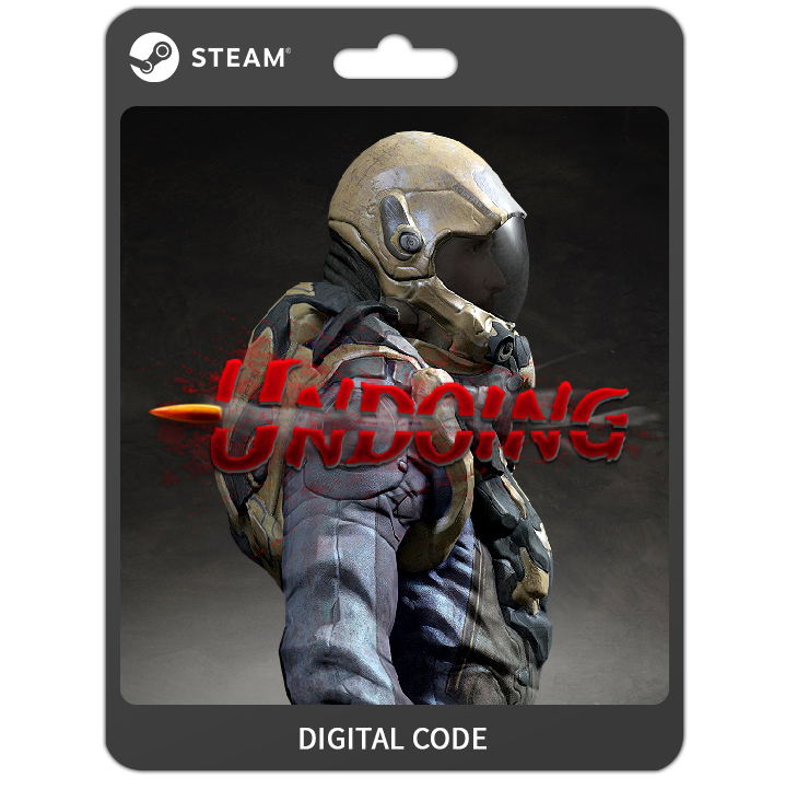 Undoing STEAM digital — Import Game Deal