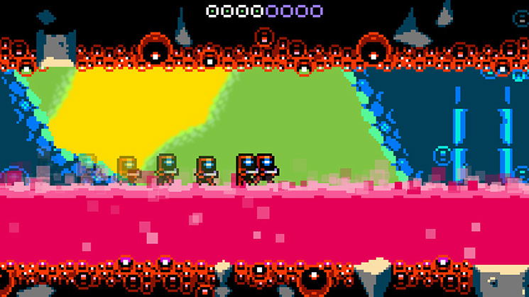 Xeodrifter image 2