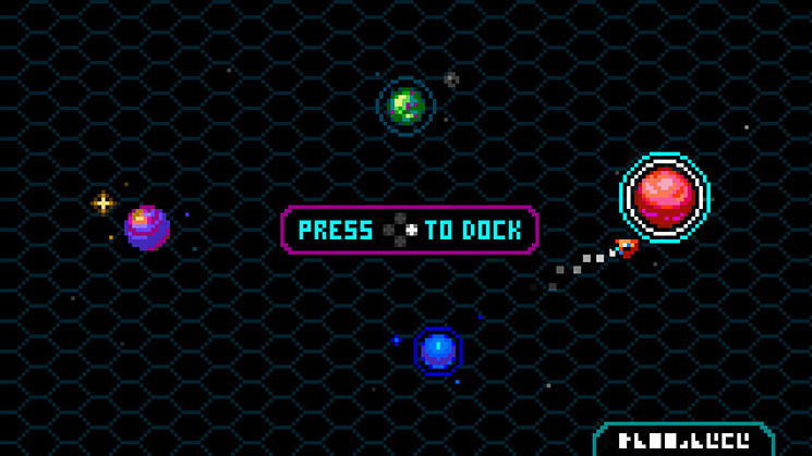 Xeodrifter image 4
